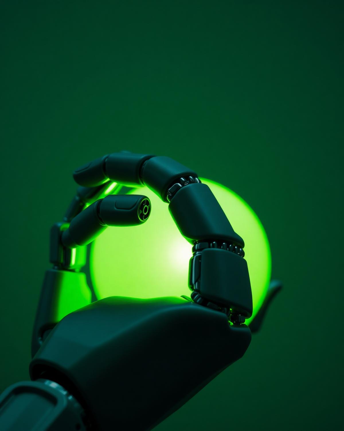 AI 之触