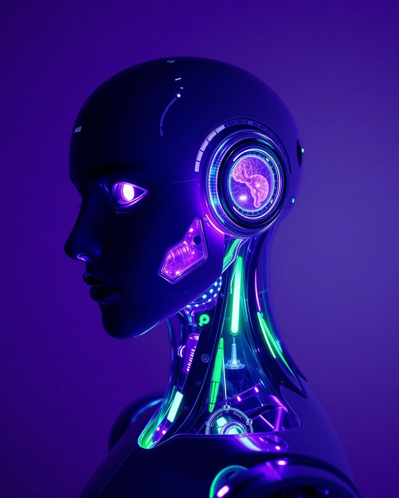 HUMAN+